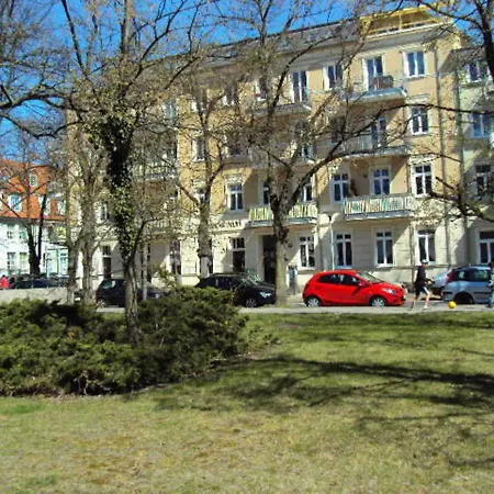 Ebel Objekt 27396 Rostock