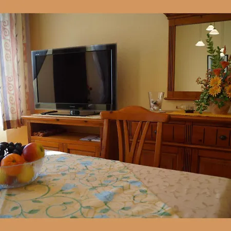 Διαμέρισμα Ebel Objekt 27396 Ρόστοκ