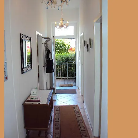 Ebel Objekt 27396 * Ρόστοκ