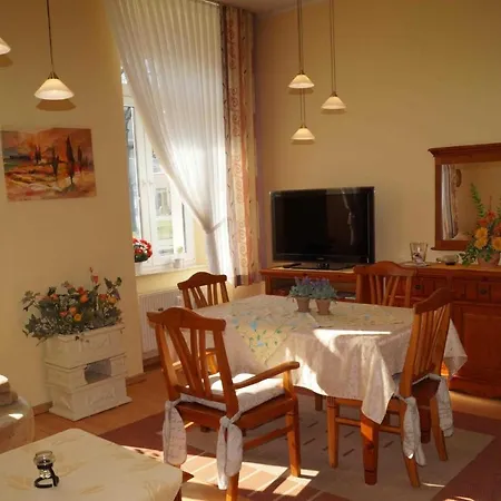 Διαμέρισμα Ebel Objekt 27396 *