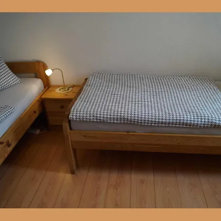 Ebel Objekt 27396 Appartamento