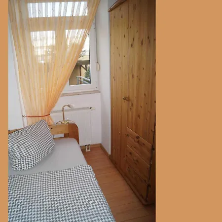 Ebel Objekt 27396 Apartment