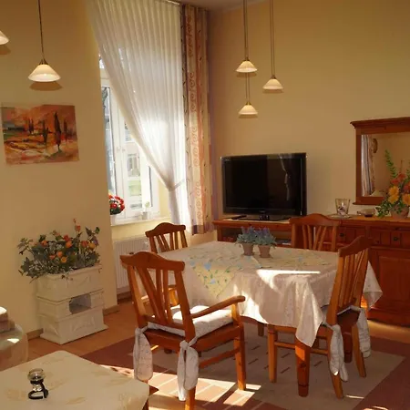 Apartamento Ebel Objekt 27396