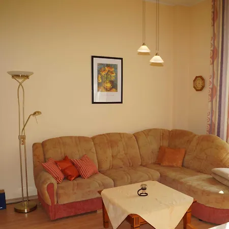 Ebel Objekt 27396 Apartamento