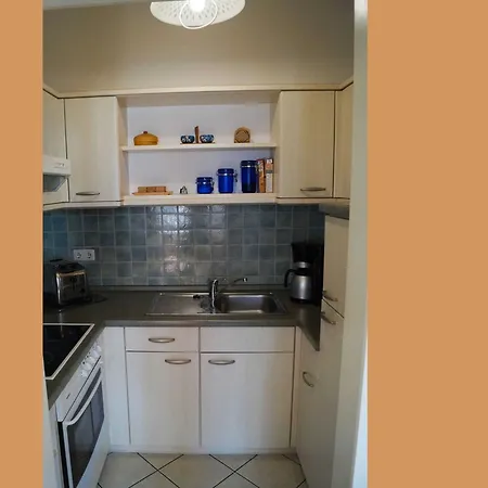 Apartamento Ebel Objekt 27396 Rostock