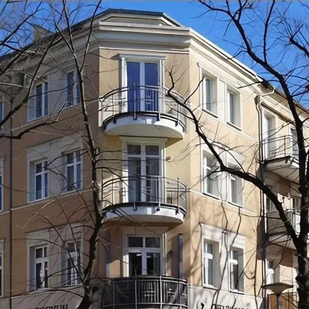 Διαμέρισμα Ebel Objekt 27396 *