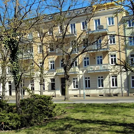 Apartamento Ebel Objekt 27396