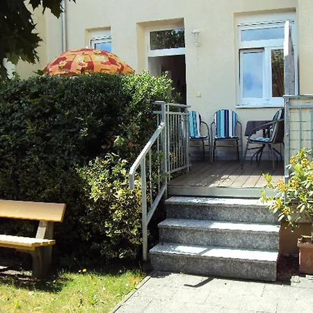 Ebel Objekt 27396 Apartment Rostock