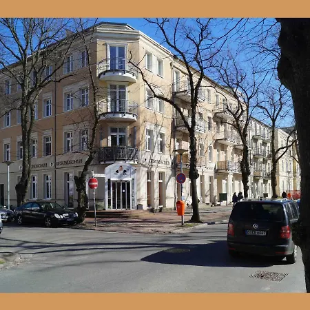 Apartment Ebel Objekt 27396